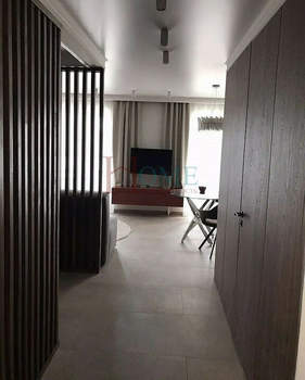 1-к квартира, на длительный срок, 36м2, 4/10 этаж