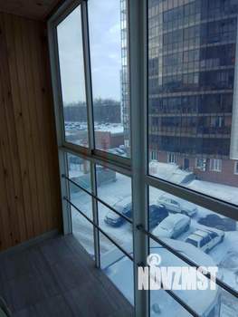 2-к квартира, на длительный срок, 56м2, 6/11 этаж