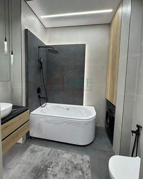 2-к квартира, на длительный срок, 54м2, 3/25 этаж