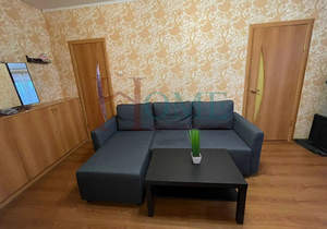 2-к квартира, на длительный срок, 43м2, 3/5 этаж