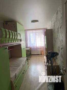 3-к квартира, на длительный срок, 56м2, 2/5 этаж