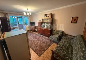 2-к квартира, на длительный срок, 43м2, 3/5 этаж