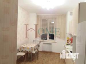 2-к квартира, на длительный срок, 64м2, 7/18 этаж