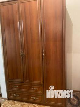 Студия квартира, на длительный срок, 26м2, 5/17 этаж