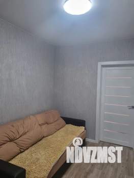 2-к квартира, посуточно, 60м2, 7/18 этаж