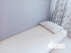 1-к квартира, посуточно, 37м2, 10/14 этаж