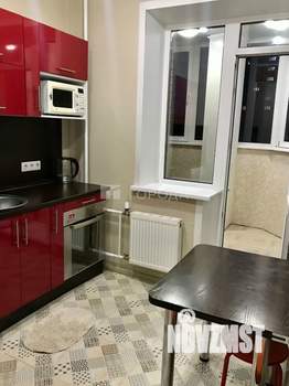 1-к квартира, на длительный срок, 27м2, 10/19 этаж