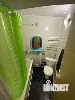 1-к квартира, на длительный срок, 30м2, 2/8 этаж