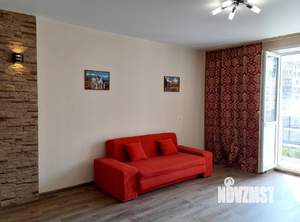 Студия квартира, на длительный срок, 33м2, 5/19 этаж