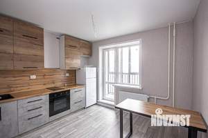 1-к квартира, на длительный срок, 37м2, 5/18 этаж