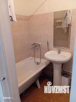 1-к квартира, на длительный срок, 36м2, 6/15 этаж