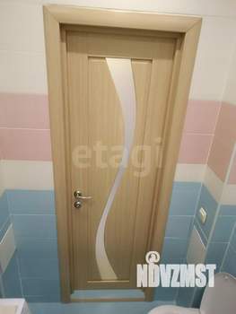 Студия квартира, на длительный срок, 34м2, 7/10 этаж