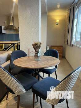 2-к квартира, на длительный срок, 46м2, 11/15 этаж