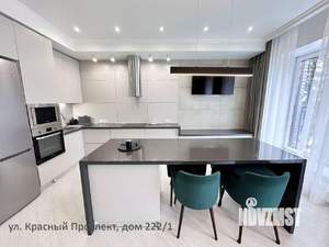 3-к квартира, на длительный срок, 85м2, 3/10 этаж