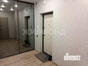 2-к квартира, на длительный срок, 45м2, 4/9 этаж