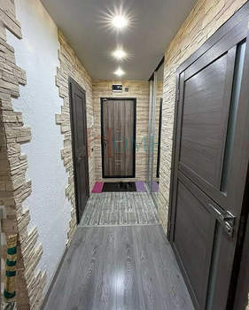 3-к квартира, на длительный срок, 59м2, 1/5 этаж