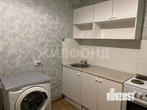 1-к квартира, на длительный срок, 34м2, 5/10 этаж