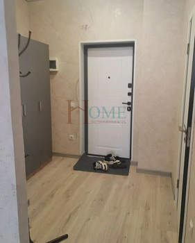 Студия квартира, на длительный срок, 30м2, 15/15 этаж