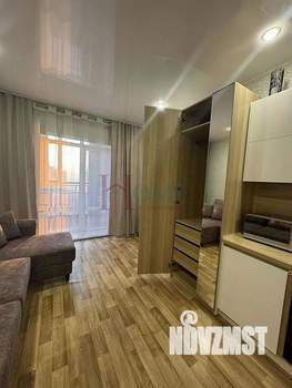 1-к квартира, на длительный срок, 34м2, 14/16 этаж
