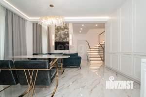 3-к квартира, на длительный срок, 110м2, 16/17 этаж