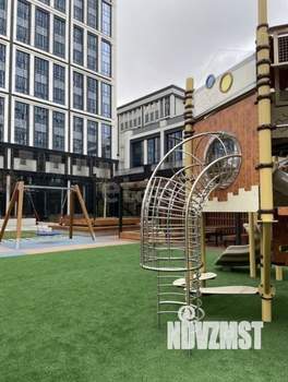 1-к квартира, на длительный срок, 39м2, 16/25 этаж