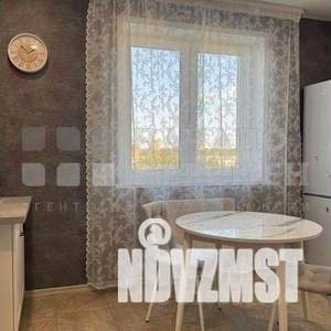 1-к квартира, на длительный срок, 42м2, 7/24 этаж