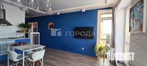 2-к квартира, на длительный срок, 48м2, 22/23 этаж