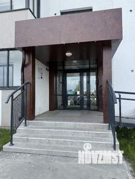 1-к квартира, на длительный срок, 36м2, 16/23 этаж