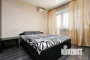 Студия квартира, посуточно, 31м2, 4/5 этаж