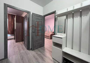 2-к квартира, на длительный срок, 39м2, 15/17 этаж