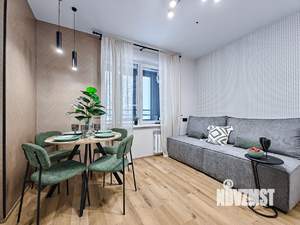 1-к квартира, посуточно, 45м2, 10/15 этаж