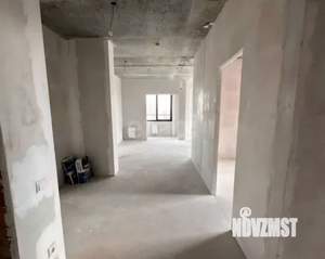 Студия квартира, на длительный срок, 43м2, 13/29 этаж