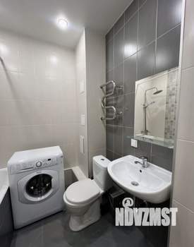 Студия квартира, на длительный срок, 23м2, 4/19 этаж