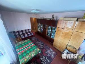 2-к квартира, на длительный срок, 44м2, 10/13 этаж