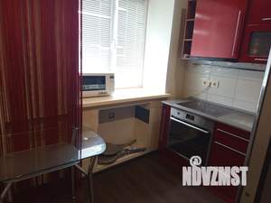 2-к квартира, на длительный срок, 44м2, 5/5 этаж