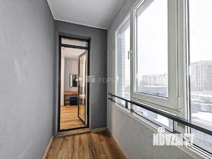 2-к квартира, на длительный срок, 57м2, 9/18 этаж