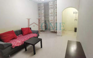 1-к квартира, на длительный срок, 35м2, 17/17 этаж