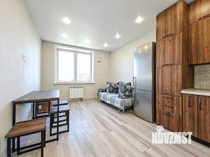 2-к квартира, на длительный срок, 44м2, 9/25 этаж