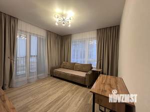 2-к квартира, на длительный срок, 54м2, 15/29 этаж