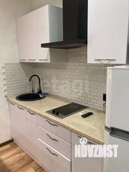 Студия квартира, на длительный срок, 29м2, 7/23 этаж