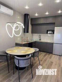 1-к квартира, на длительный срок, 44м2, 15/29 этаж