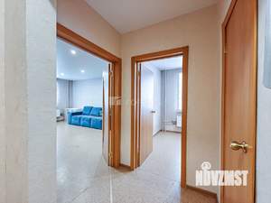 2-к квартира, на длительный срок, 58м2, 1/10 этаж