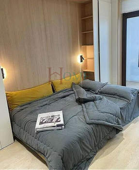 Студия квартира, на длительный срок, 30м2, 8/24 этаж