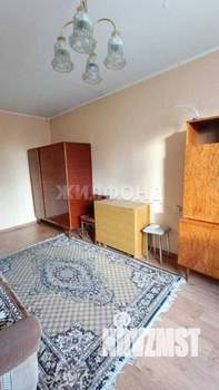 2-к квартира, на длительный срок, 45м2, 5/5 этаж