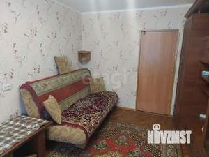 1-к квартира, на длительный срок, 35м2, 1/5 этаж