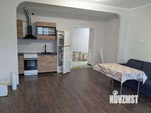 2-к квартира, на длительный срок, 59м2, 6/12 этаж