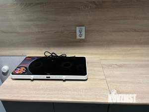 2-к квартира, на длительный срок, 37м2, 7/18 этаж