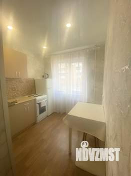 1-к квартира, на длительный срок, 30м2, 1/5 этаж