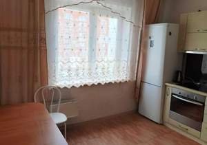 1-к квартира, на длительный срок, 39м2, 5/10 этаж