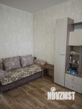 1-к квартира, на длительный срок, 40м2, 18/19 этаж